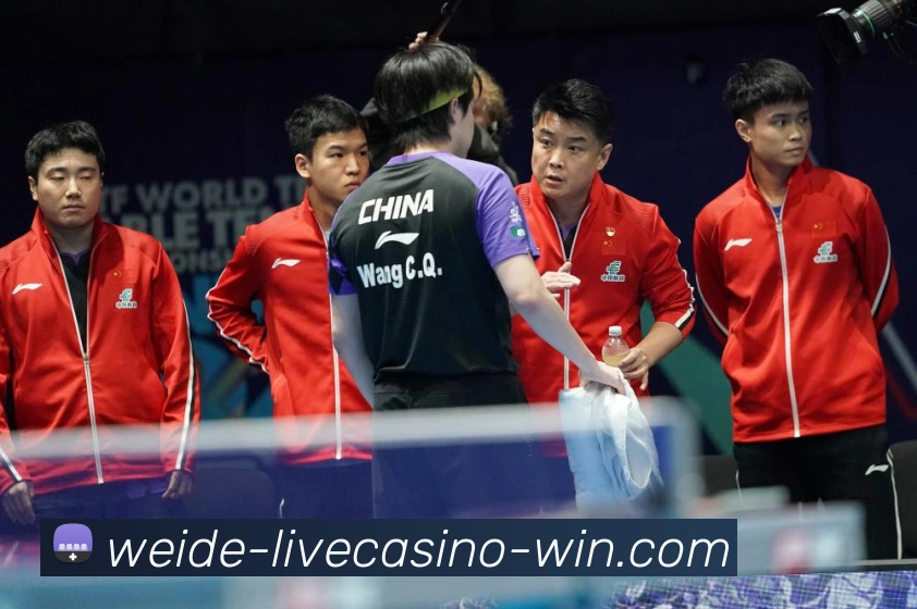 倪华国际象棋成长轨迹与未来前景解析 倪华国际象棋成长轨迹与未来前景解析