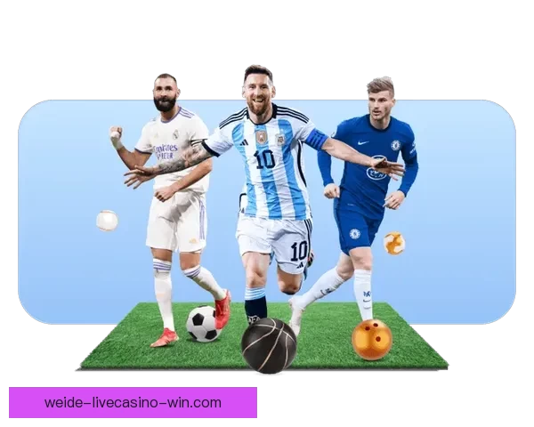 精准分析与策略分享，助你在伟德足球推荐中稳健获胜