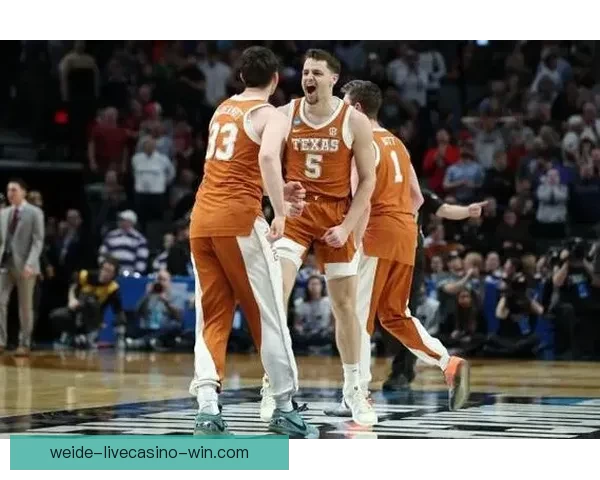 疯狂三月穆林斯超远三分准绝杀 康大逆转杜克挺进四强