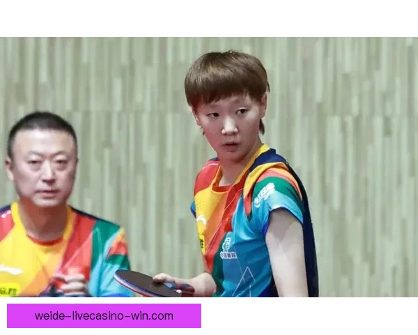 王曼昱逆转连胜申裕斌单拳庆祝马琳现场怒吼青筋暴露 王曼昱逆转连胜申裕斌单拳庆祝马琳现场怒吼青筋暴露