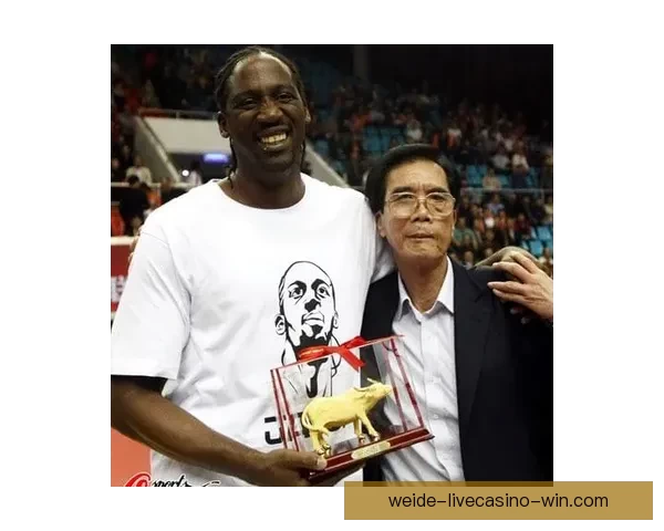 CBA最年长球员身价7500万美元背后的传奇故事与篮球人生