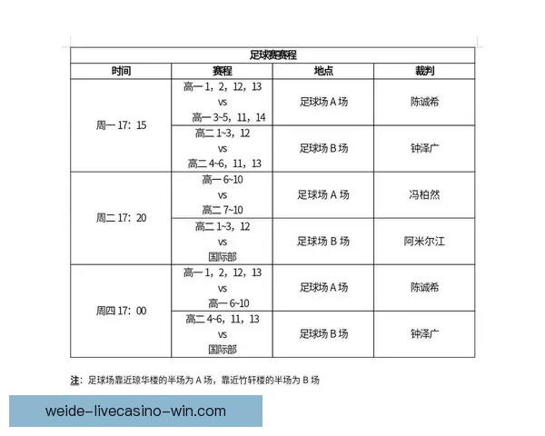 权威足球竞猜平台最新赛程分析与投注攻略全解 权威足球竞猜平台最新赛程分析与投注攻略全解