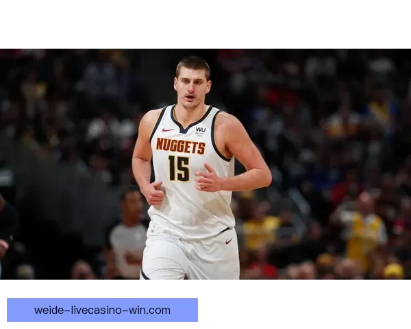 约基奇28次三双遥遥领先 本季三双榜第二三名加起来还不及他