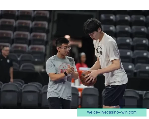 杨瀚森17分11篮板回暖表现力挺 G联赛混音34分逆转猛龙失利
