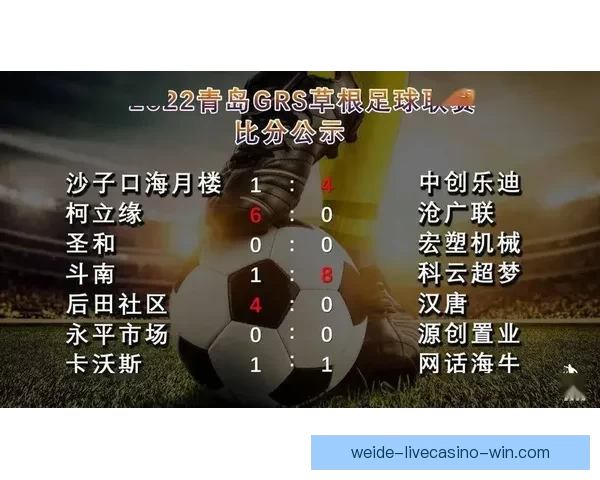精准预测足球赛果，掌握最新比分竞猜技巧与策略秘籍