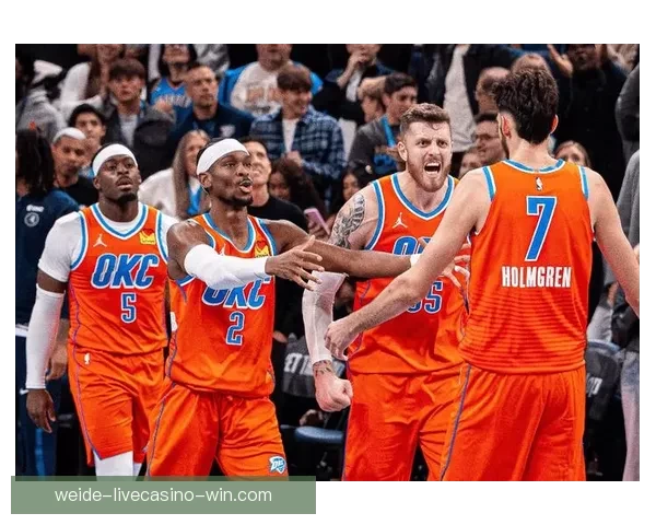 NBA最新夺冠赔率出炉湖人骑士并列第五雷霆领跑森林狼垫底
